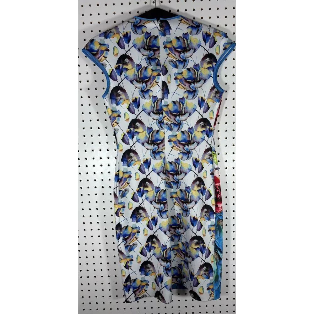 Clover Canyon rio de Janeiro dress size M - Picture 3 of 8